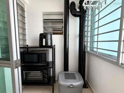 Blk 208A Punggol Sails (Punggol), HDB 3 Rooms #622236031